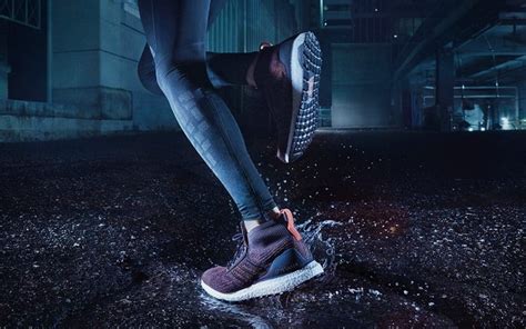 adidas UltraBoost All Terrain | Men's Gear