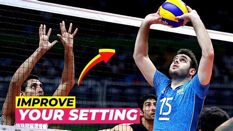 Types Of Sets In Volleyball: 18 Types Explained How To Use, 40% OFF