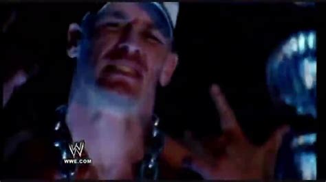 John cena entrance song....... - YouTube