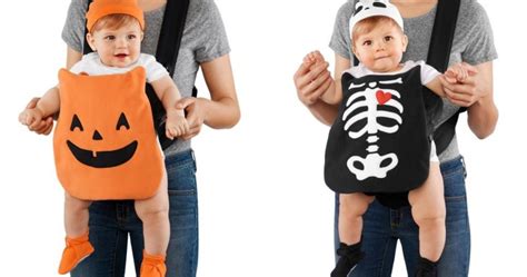 Carter’s Halloween Costumes Only $15.75 (Regularly $42) + More