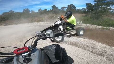 ATV Riding For Kids: Best ATV Trails & Parks