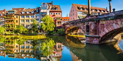 Best things to do in Nuremberg Old Town