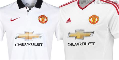 Adidas Manchester United 22-23 Away Kit Info - Socks Leaked - Footy ...