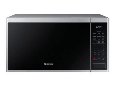 Every Samsung Microwave Error Code and What It Means – The Kitchen Appliance Dad