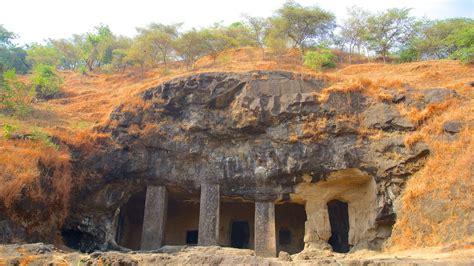 Elephanta Cave