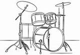 Kolorowanki Instrumenty muzyczne  Darmowe kolorowanki Do Wydruku sketch template