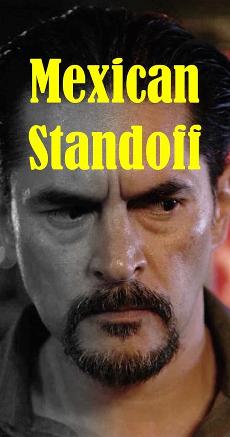 Mexican Standoff (2017) - IMDb