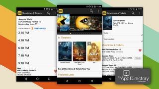 The Best Movie Showtimes App for Android