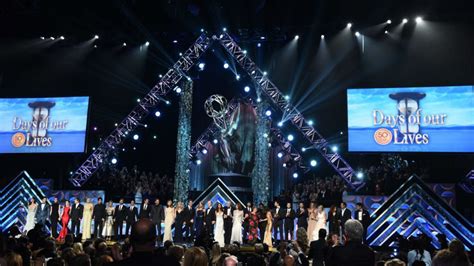 2020 Daytime Emmy complete list of winners: Who won the awards?