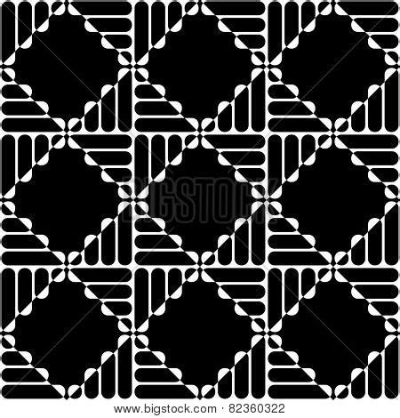 Seamless Grid Pattern Vector & Photo (Free Trial) | Bigstock