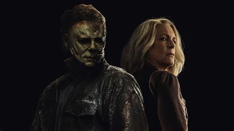 Halloween Ends (2022) - FMovies.cc - Watch movies online - FREE