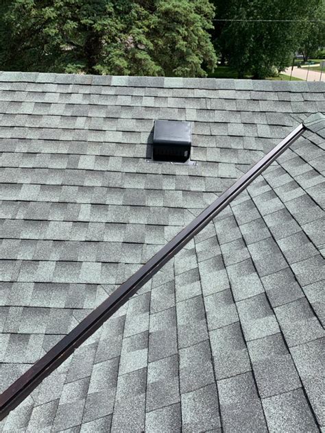 Types of Roof Flashing - Evergreen Construction Company Inc.