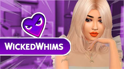 Custom traits not showing up sims 4 wicked whims - bxeap