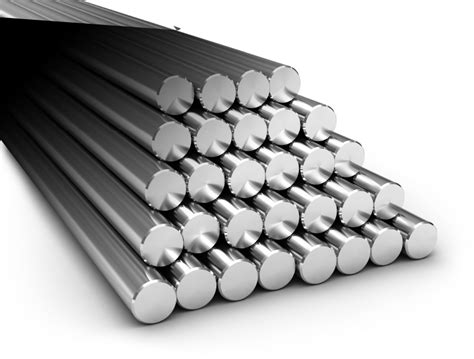 Why Is The Aluminum Rod In Demand Among Electrical Goods Manufacturers? | Rajasthan Electric ...