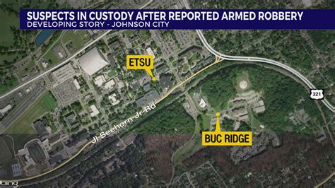 Buc Ridge residents react to ETSU emergency alert – WJHL | Tri-Cities ...