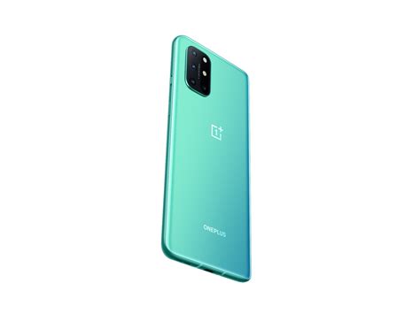 OnePlus 8T - Notebookcheck.net External Reviews