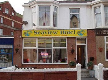 Sea View Hotel Blackpool - Compare Deals