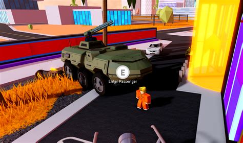 someone driving goliath already??? : r/robloxjailbreak