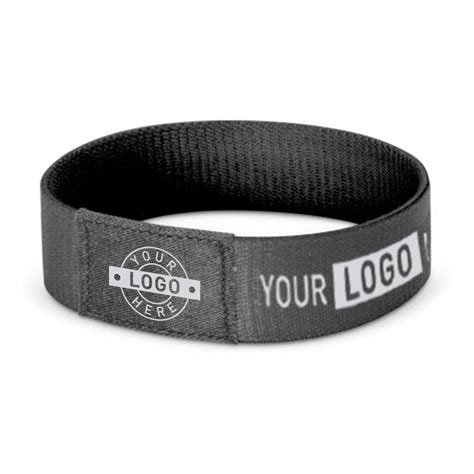 Custom Wristbands Printed With Your Logo | Australias Cheapest Prices