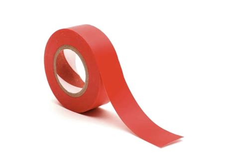 Red-Tape | Sherman Pole Buildings