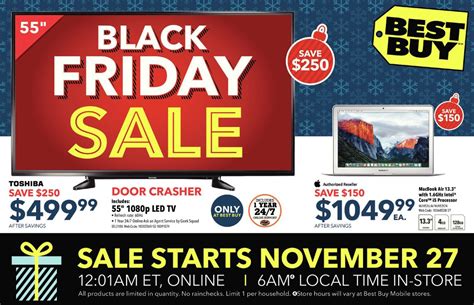 Best Buy Canada Black Friday Flyer Deals 2015 *FULL FLYER* | Canadian ...