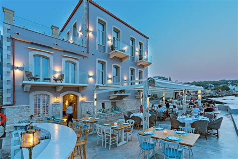 Thalassa Boutique Hotel Rethymno , Rethymno , Rethymno , Crete