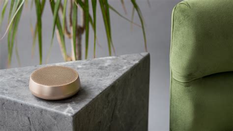 Lexon Bluetooth Speakers – Your Perfect Sound Companion