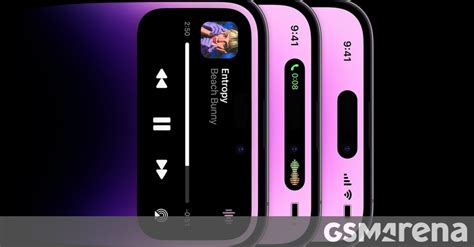 Rumor: iPhone 15 Ultra to arrive with 8K video, better battery life - GSMArena.com news