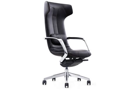 ergonomic leather executive office chair - Buy executive chair ...
