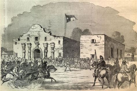 Battle of the Alamo - Alchetron, The Free Social Encyclopedia