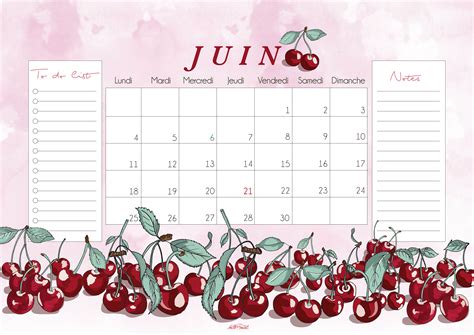 CALENDRIER DE JUIN – Milk with mint