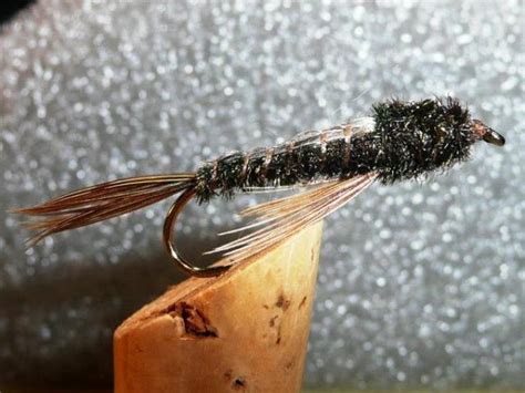 Best Fly Patterns | Proven BC Fly Fishing Flies Patterns & Tying ...