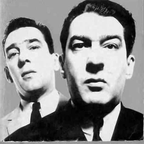 FusilierMuseumLondon | The Kray Twins