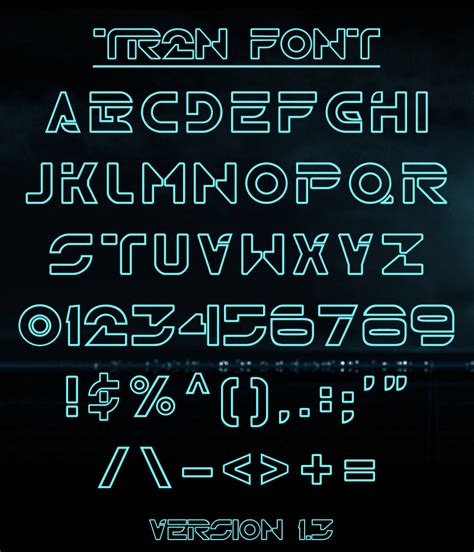 Out of this World Futuristic Sci-Fi Fonts - Stockvault.net Blog