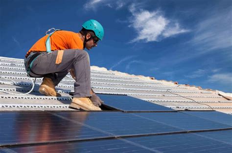 4 Tips on Choosing Solar Installation Services for Homeowners