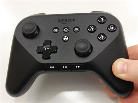 Amazon Fire Game Controller Troubleshooting - iFixit