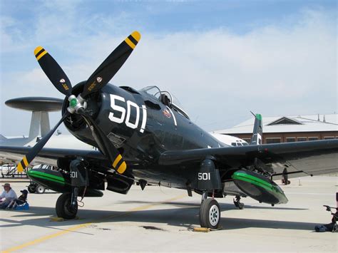 Douglas AD-1 Skyraider by AllFourOne on DeviantArt