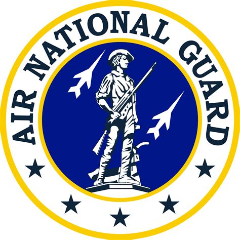 New Seals a ‘Singular Representation’ of Army, Air Guard > National ...