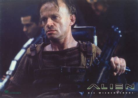 Alien: Resurrection (1997)