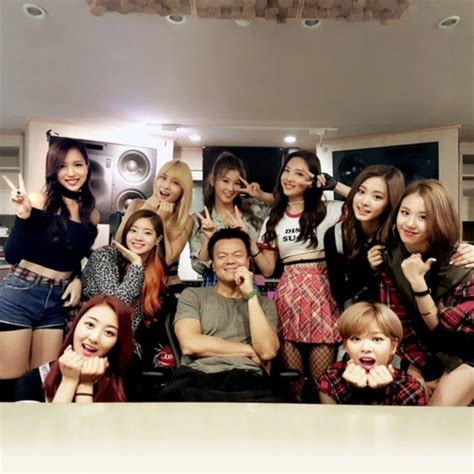 Here's How JYP Entertainment Has Changed Since TWICE Debuted - Koreaboo