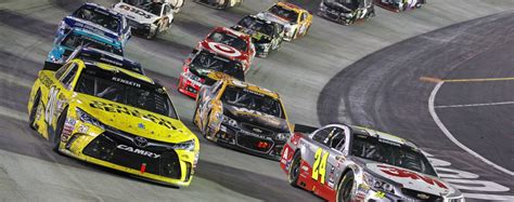 Bass Pro Shops Night Race | 16 Sep 2023 | Bristol Motor Speedway | Koobit