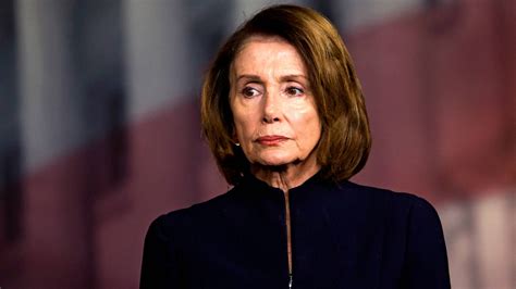 Nancy Pelosi claims Netanyahu trying to interfere in US elections ...