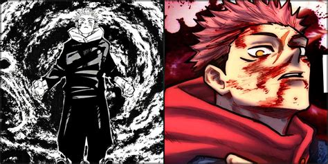 Jujutsu Kaisen: Yuji's Domain Expansion, Explained