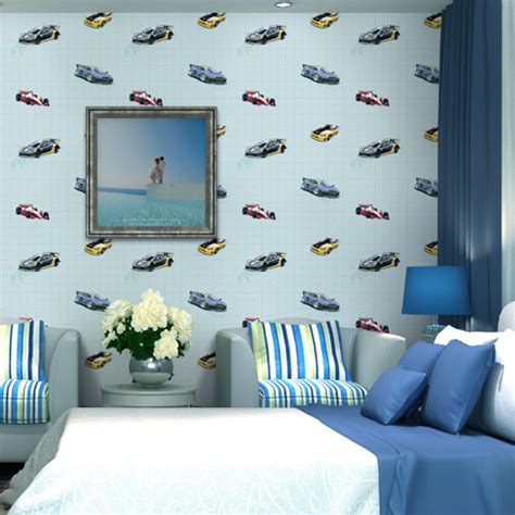 Boys bedroom wallpaper - Call: +254741889754 Wallpaper Kenya.