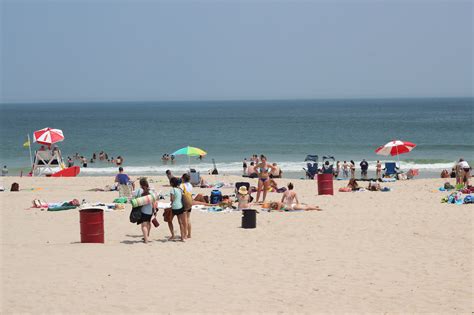 Seaside Heights May Consider Its Own Beach Protection Work – Lavallette-Seaside Shorebeat