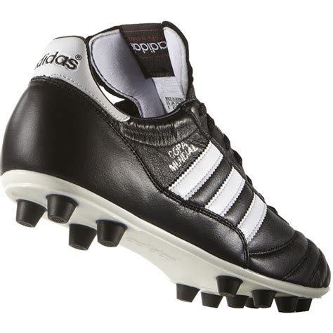 Adidas Copa Mundial Leather FG Soccer Cleats | GoalKickSoccer | Goal ...