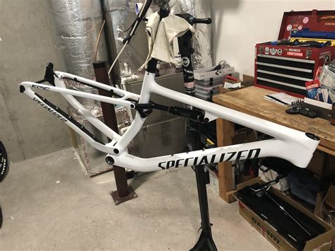 2021 Specialized Epic Full Suspension Frame For Sale