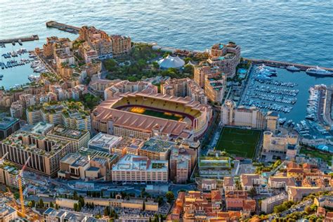 Stade Louis II : les travaux devraient reprendre en 2023-2024 - Monaco ...