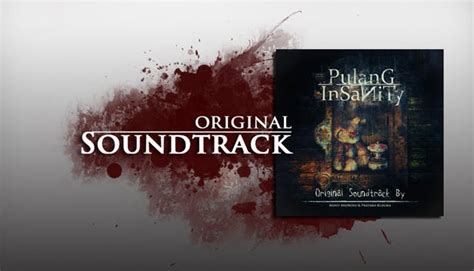 Buy Pulang : Insanity Original Digital Soundtrack from the Humble Store