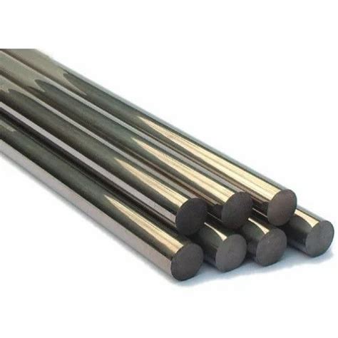 EUROPEAN Tungsten Bars, for Manufacturing, Size: 3 Mm To 250 Mm at Rs ...